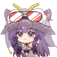 聊天表情—浅憩之舞.png