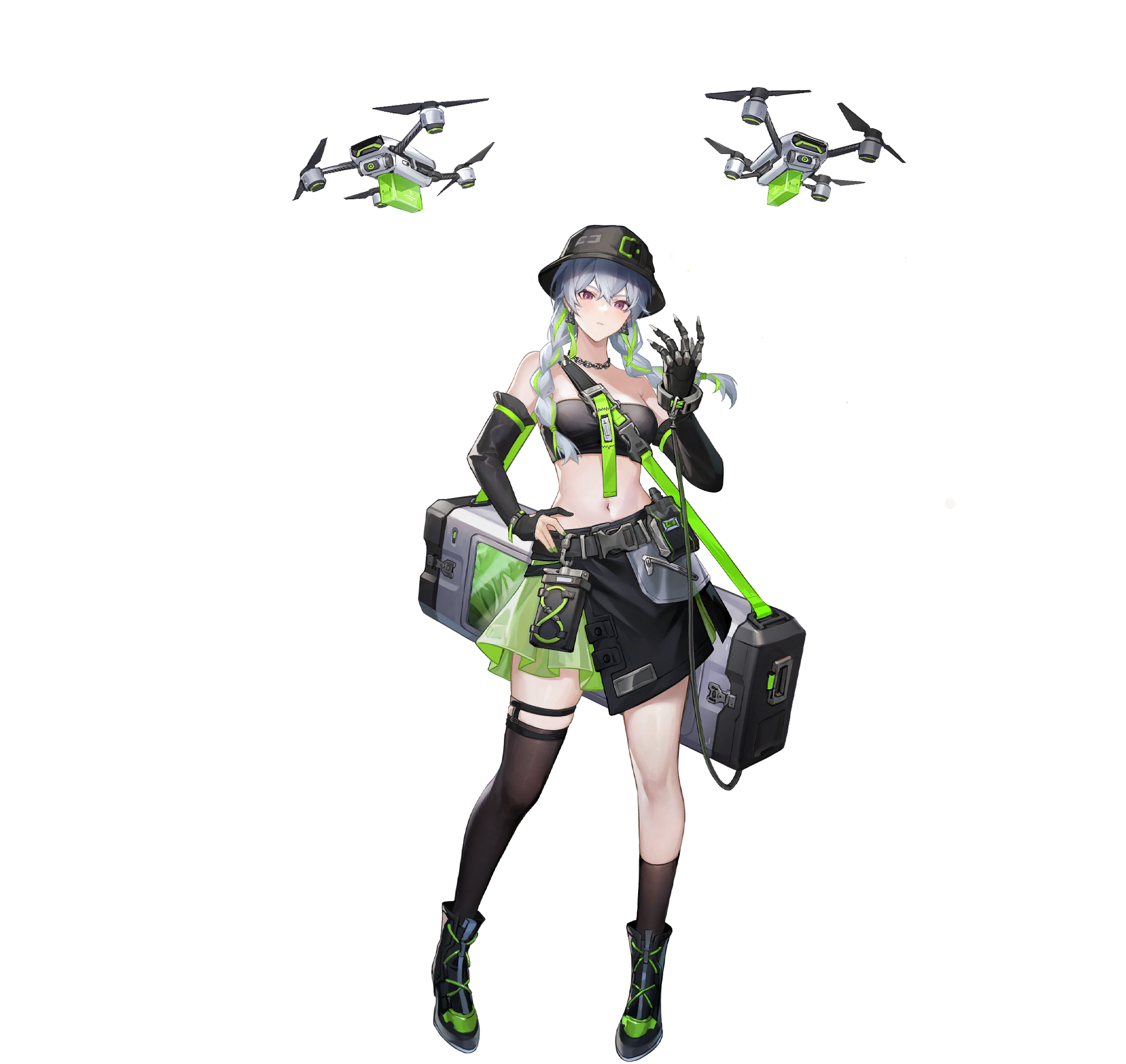 绿灵小队一号位 立绘 初始.png