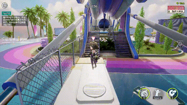 2 7捉迷藏 躲避 舞台摩天轮1.gif