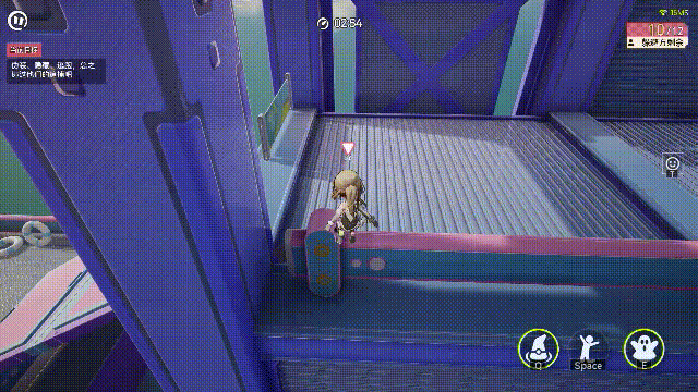 2 7捉迷藏 躲避 通道围墙.gif