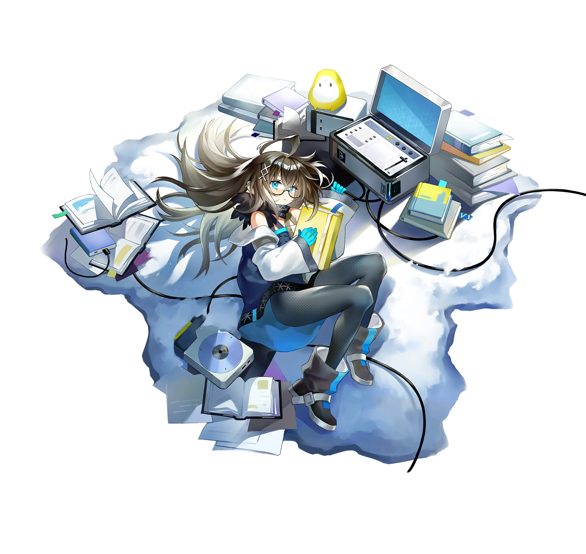 “鸦眼”小队三号位 立绘 进阶.png