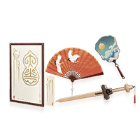 福雅安宁墙饰.png