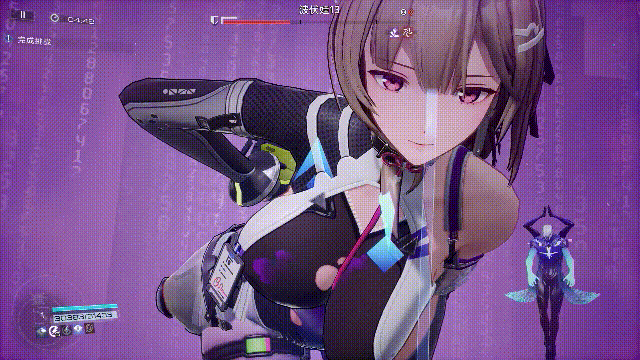 茉莉安·幽潮【爆发技：海底岩浆】演示.gif