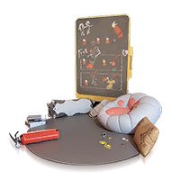 教学黑板套组.png