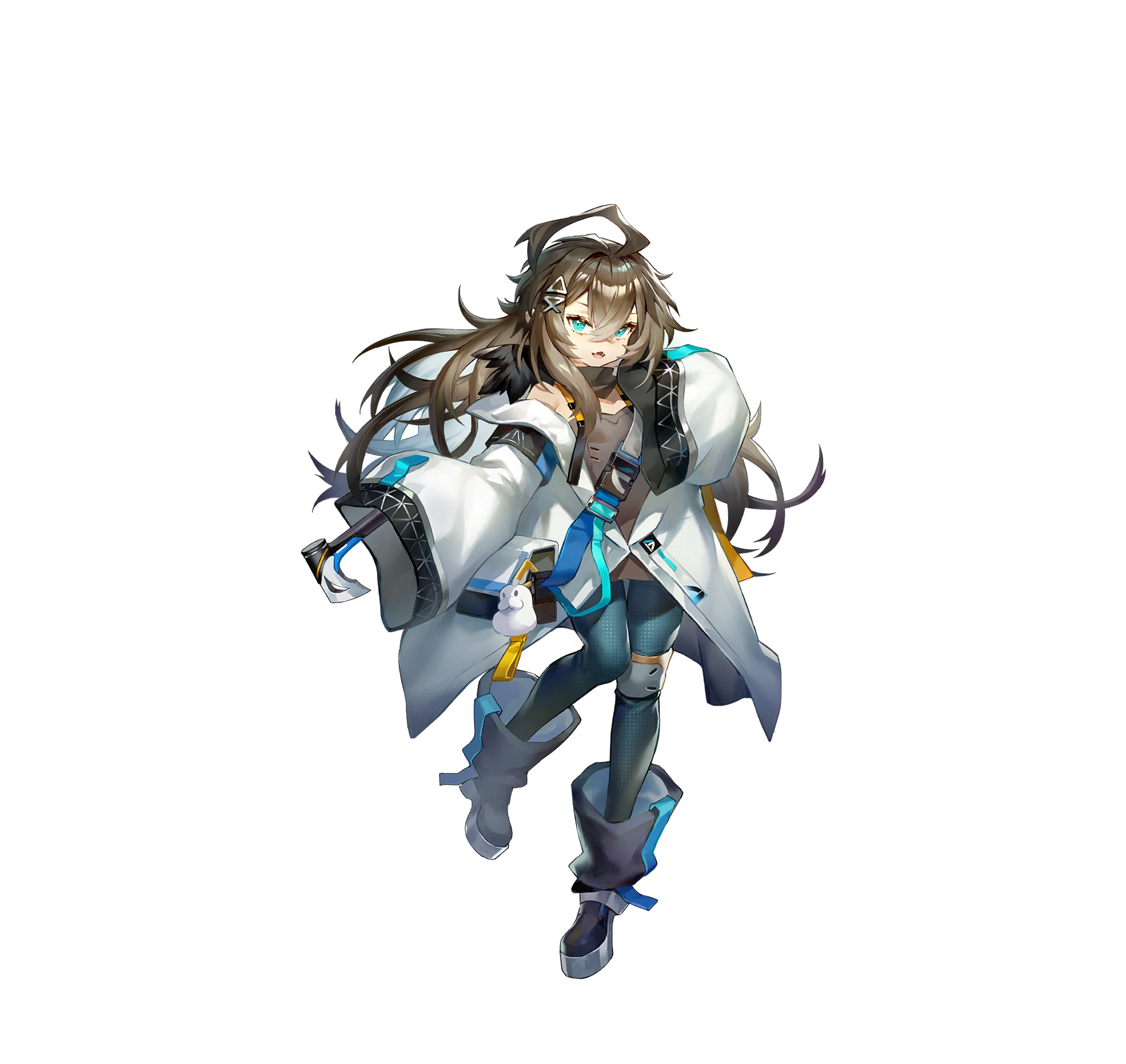 “鸦眼”小队二号位 立绘 初始.png
