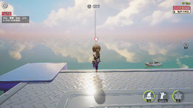 2 7捉迷藏 躲避 集市旗杆.gif