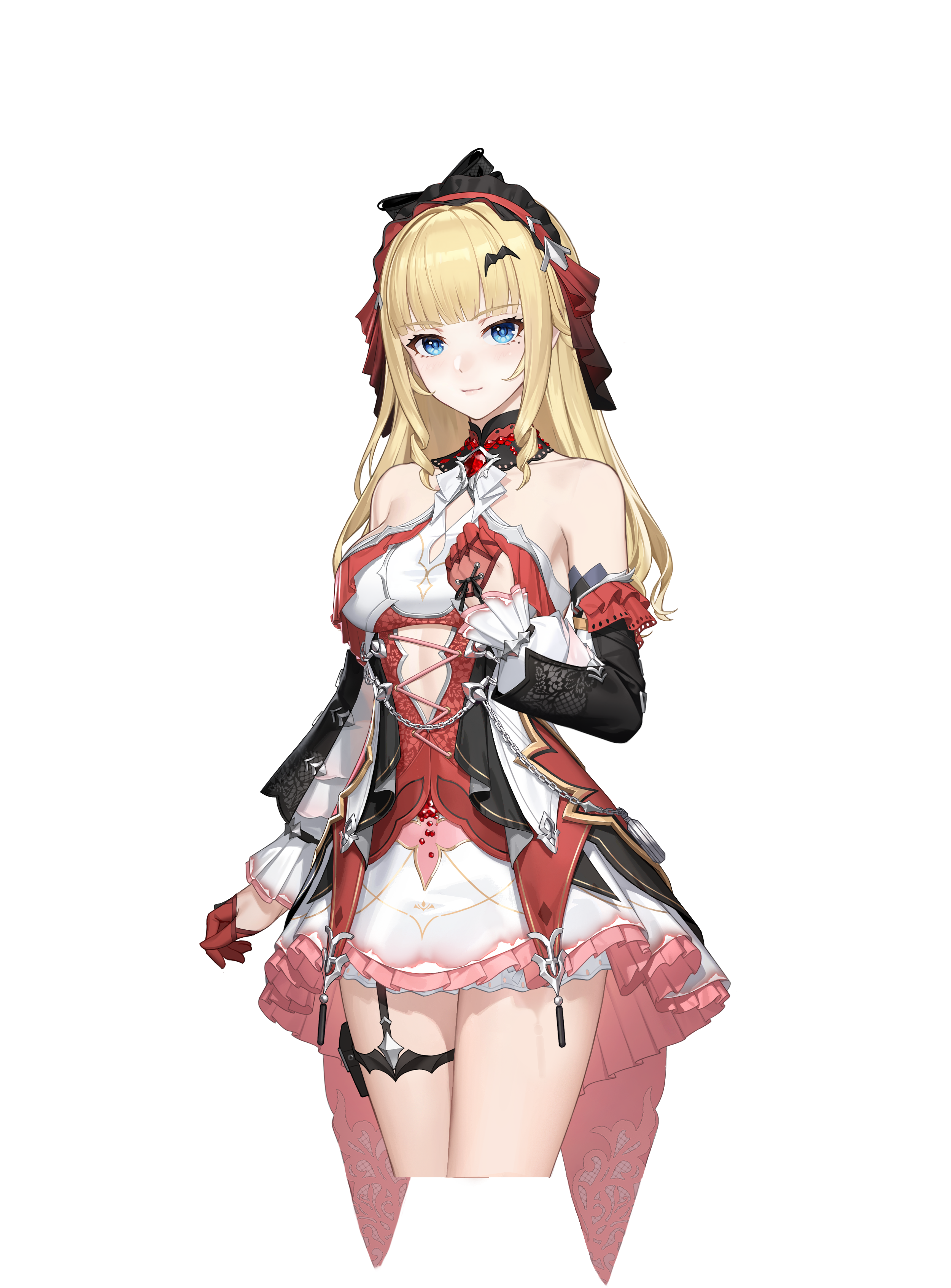 克罗瑞娜·绯月立绘.png