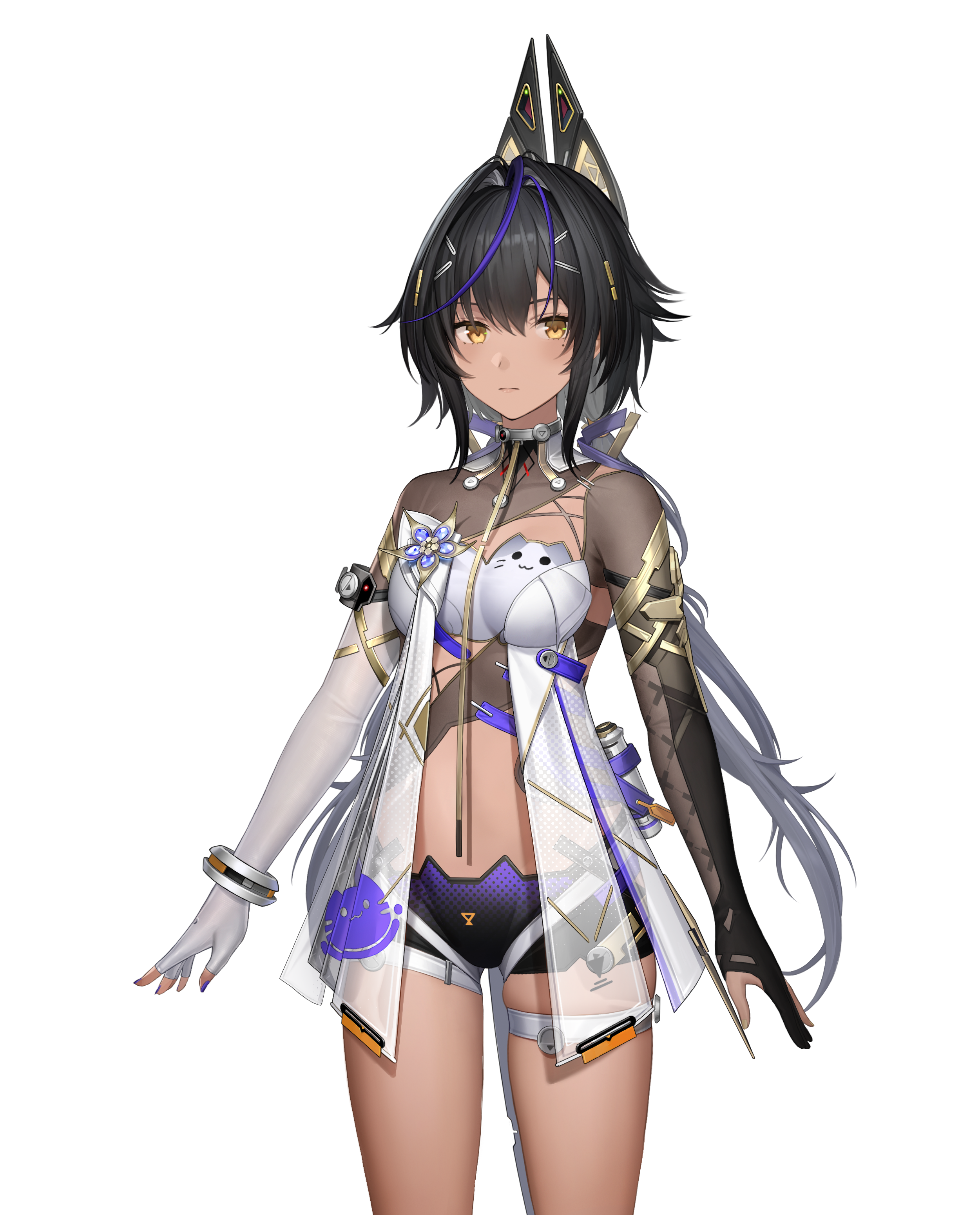 猫汐尔·莲驱立绘.png