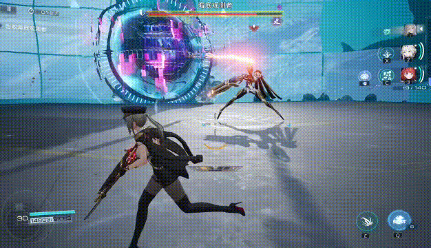 海底观测者二型机兵-地雷设置.gif