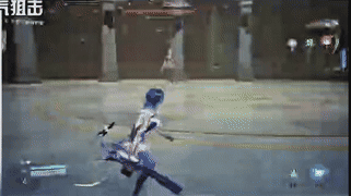 文明守护者 勇气狙击.gif