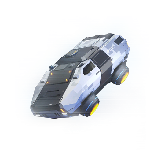 “灵蹄”全息模型.png