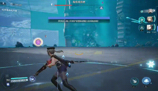 海底观测者核爆.gif