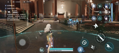 凯茜娅·狂诗【支援技：滞空碎星】演示.gif