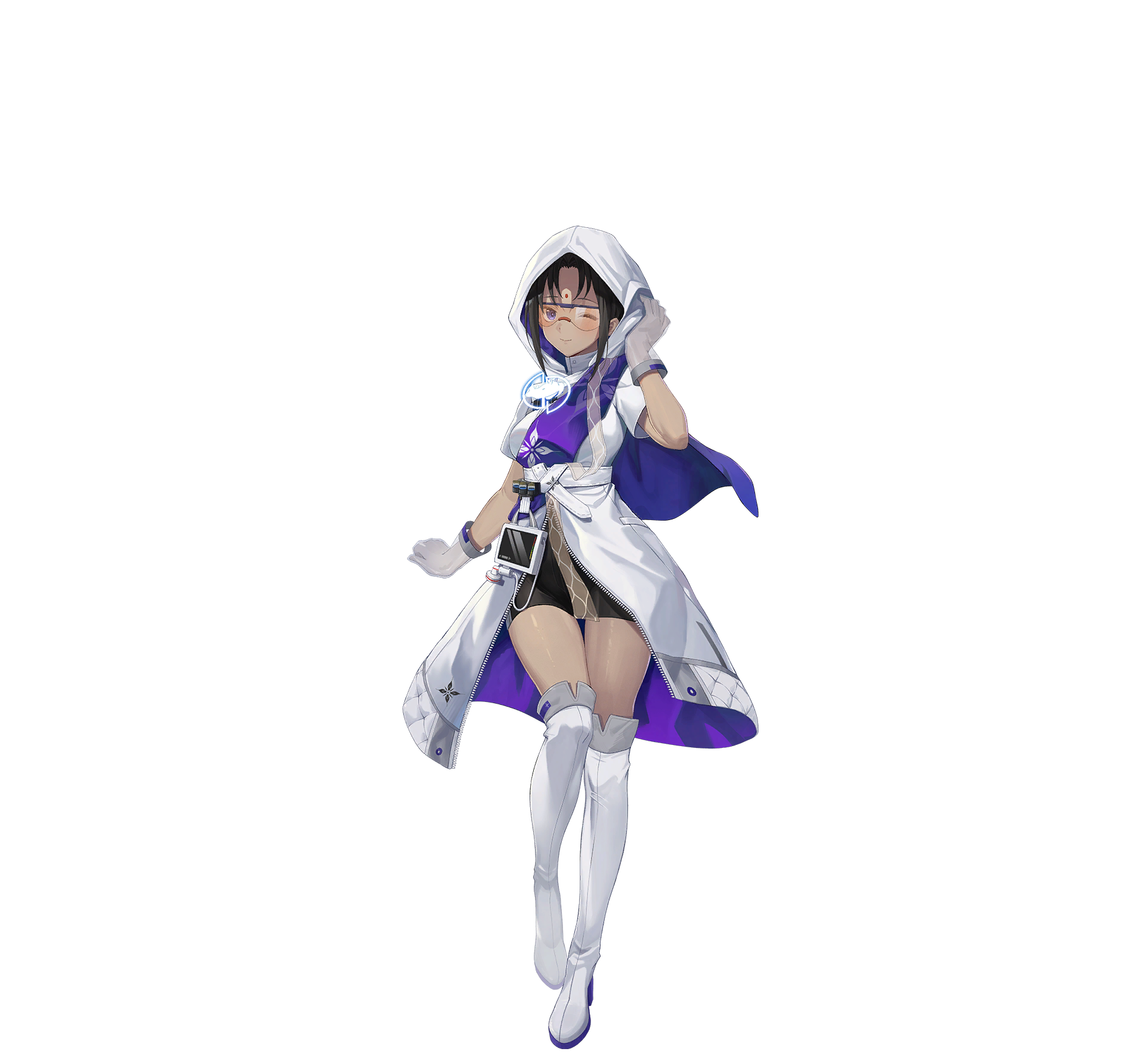 梵灵小队二号位 立绘 初始.png