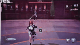 文明守护者正义跳跃劈砍.gif