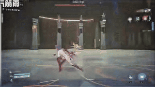 文明守护者勇气箭雨.gif