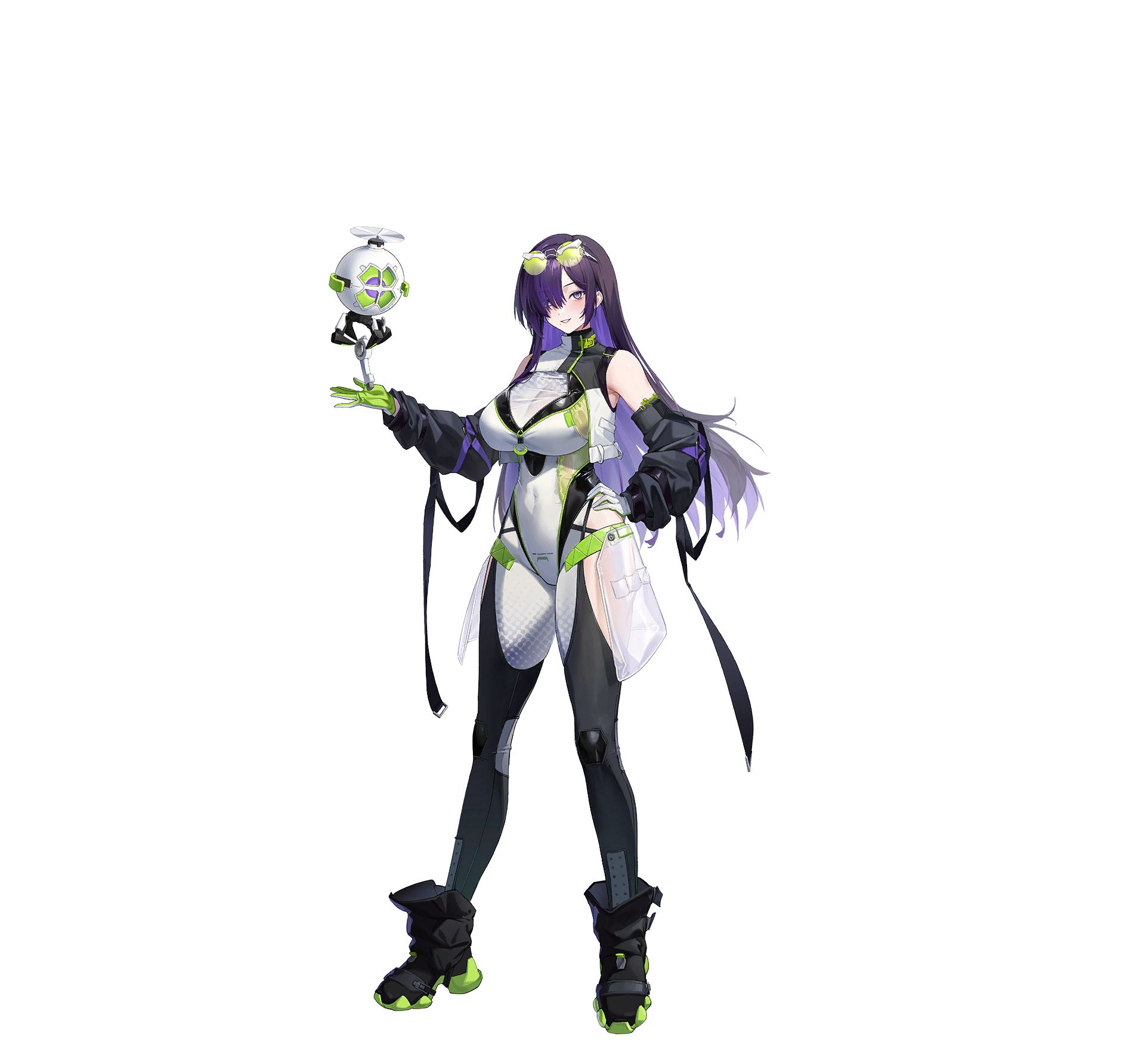 松露小队一号位 立绘 初始.png