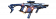 星熔靛夜