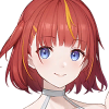 苔丝病号服头像.png