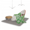带脚凳躺椅.png