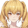 芬妮病号服头像.png