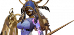 初诞的沃坦·真神形态.png