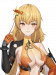 芬妮·辉耀