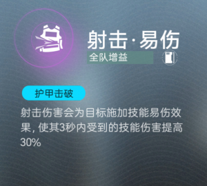 射击·易伤 - 尘白禁区WIKI_BWIKI_哔哩哔哩