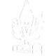 凯茜娅·狂诗【万象网罗·神格同调】.png