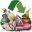 研究人工垃圾分类技术，指导垃圾分类设施的建造。