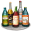 推动酒精产品的标准化和规范化，降低饮酒对公民健康度的影响。