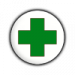 Health status icon