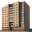 研究更高强度和耐久度的预制板，实现 8 层以上预制板建筑的建设，节约城市空间。