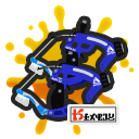 溅镀枪 新艺术的熟练度达到★5.png