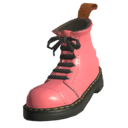 摇滚靴 粉红色.png