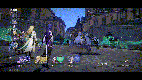 自动机兵•灰熊-爆裂指令.gif