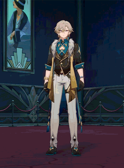 砂金站立动作.gif