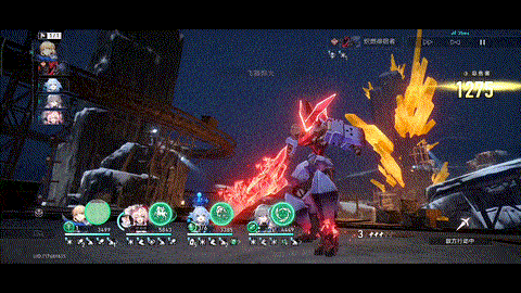 炽燃徘徊者-飞舞烬火.gif