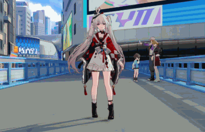 火花站立动作2.gif