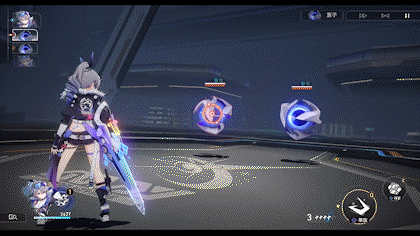 银狼-终结技.gif