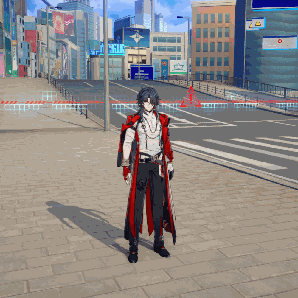 千冶•刃站立动作.gif
