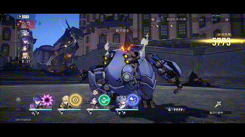 自动机兵•灰熊-剿灭指令.gif