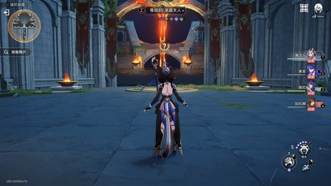 赛飞儿-秘技.gif