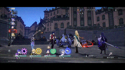 自动机兵•灰熊-过载指令.gif