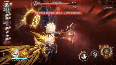 白厄-强化战技2-4层毁伤.gif