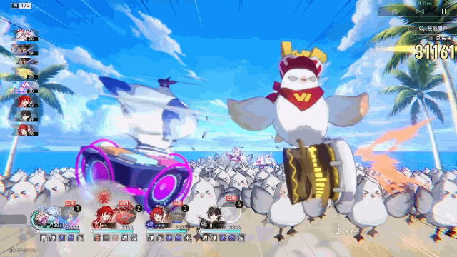 知更鸟•晴歌-忆灵技.gif