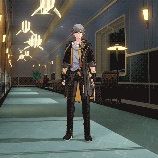 开拓者穹站立动作.gif