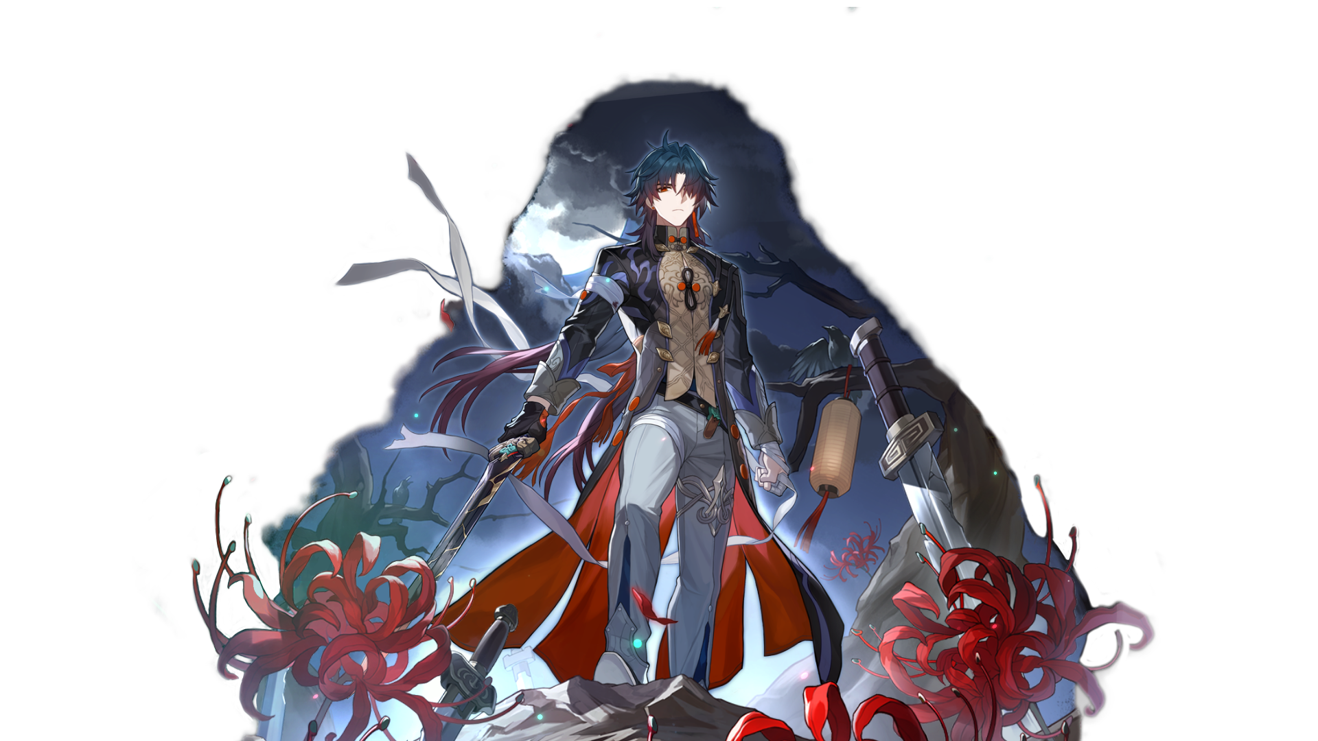 刃 - 崩坏:星穹铁道WIKI_BWIKI_哔哩哔哩