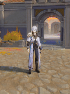 白厄站立动作2.gif