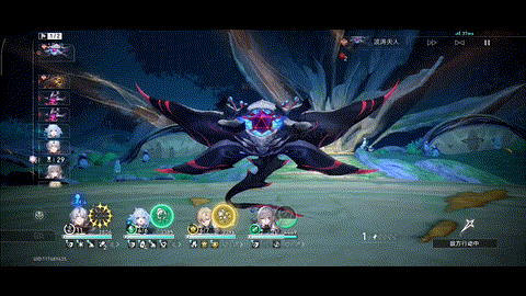 波涛夫人-聆听海的礼赠.gif